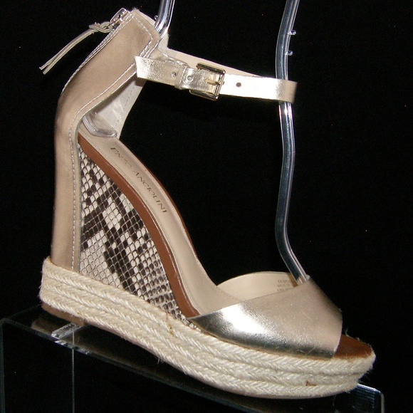 enzo angiolini wedges